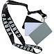 Caruba Digital Grey Card DGC-2