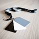 Caruba Digital Grey Card DGC-2