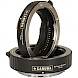 Caruba Extension Tube Set Chroom II RF-Serie For Canon RF