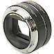 Caruba Extension Tube Set Chroom II For Nikon Z-Mount