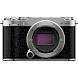 Fujifilm X-M5 Silver + XC15-45mm f/3.5-5.6 OIS PZ
