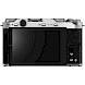 Fujifilm X-M5 Silver + XC15-45mm f/3.5-5.6 OIS PZ