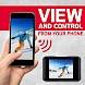Photo Actioncam Dual Screen WIFI 120° Wide Angle