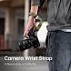 PGYTECH Camera Wrist Strap (Deep Grey)