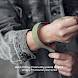 PGYTECH Camera Wrist Strap (Grass Green)