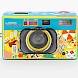 Lomo 21 mm Wide-angle Camera Fluffy Omelet Edition