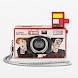 Lomo 21 mm Wide-angle Camera Schiele Edition