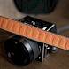 PGYTECH Camera Shoulder Strap Air (Earth Brown) L
