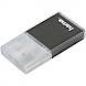 Hama Card Reader USB 3.0 UHS II SD/SDHC/SDXC Anthracite