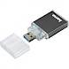 Hama Card Reader USB 3.0 UHS II SD/SDHC/SDXC Anthracite