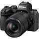 Nikon Z50II Kit w/ 18-140 DX