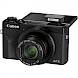 Canon PowerShot G7X MkIII Black