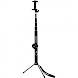 Caruba Selfie Stick Large - Black