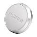 Fujifilm Lens Cap X100V Silver