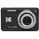 Kodak FZ55 5X Zoom CMOS FHD Li-ion Black
