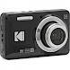 Kodak FZ55 5X Zoom CMOS FHD Li-ion Black