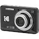 Kodak FZ55 5X Zoom CMOS FHD Li-ion Black