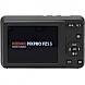 Kodak FZ55 5X Zoom CMOS FHD Li-ion Black