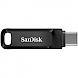 SanDisk Dual Drive Ultra 3.1 Go 64GB USB - USB C 150MB/s