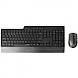 Rapoo Wireless Keyboard Combo Set 8200T