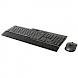 Rapoo Wireless Keyboard Combo Set 8200T
