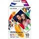 Fuji Instax Mini Film Spray Art 10pack