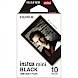 Fuji Instax Mini Black Frame 2pack
