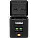 ZGCINE Charging Case For Fujifilm NP-W235 Battery