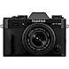 Fujifilm X-T30 III Black + XC13-33mm