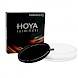 Hoya 82mm Variable ND Density II