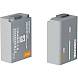 ZGCINE Battery Nikon EN-EL25 (BT-EL25)