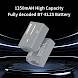 ZGCINE Battery Nikon EN-EL25 (BT-EL25)