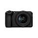 Canon EOS R6 V + RF 20-50mm f/4.0L IS USM PZ