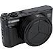 Lensdop Canon PowerShot SX740 HS