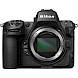 Nikon Z8 + 24-120mm F/4 S-Line + NIKKOR Z 800mm F/6.3 VR S Promo Bundle