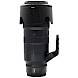 Nikon Z 70-200mm f2.8 VR S demo