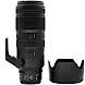 Nikon Z 70-200mm f2.8 VR S demo