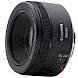 Canon 50mm f/1.8 STM tweedehands