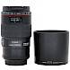 Canon EF 100mm f/2.8L Macro IS USM tweedehands
