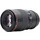 Canon EF 100mm f/2.8L Macro IS USM tweedehands