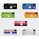 Kodak Charmera Keychain Digital Camera MILLENNIUM EDITION (Blind Box)