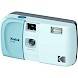 Kodak EC35 Powder Blue met gratis AA batterij