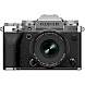 Fujifilm X-T5 - XF16-50 Silver