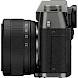 Fujifilm X-T30 III Charcoal + XC13-33mm kit