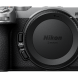 Nikon Z5IIC Body silver