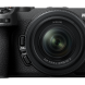 Nikon Z5IIC Zwart 24-50mm f4-6.3