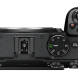 Nikon Z5IIC Black Kit w/ 24-200 f/4.5-6.3 VR