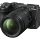 Nikon Z5IIC Black Kit w/ 24-200 f/4.5-6.3 VR