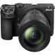 Nikon Z5IIC Black Kit w/ 24-200 f/4.5-6.3 VR