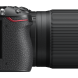 Nikon Z5IIC Black Kit w/ 24-200 f/4.5-6.3 VR